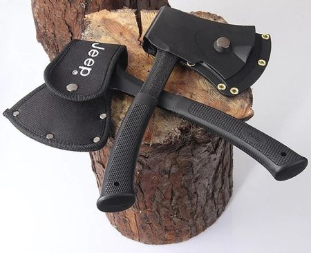 Топор тактический Jeep 2046