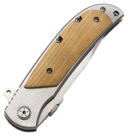 Нож складной Noname Steel 338A Нож складной Noname Steel 338A