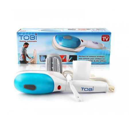 Ручной отпариватель - щетка для одежды TOBI 2078 / 3225