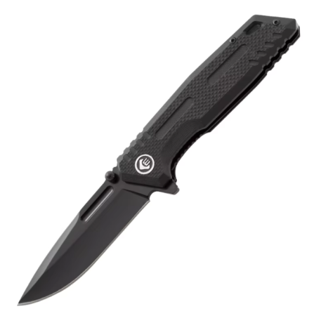Нож складной ChongMing, 437 - Black