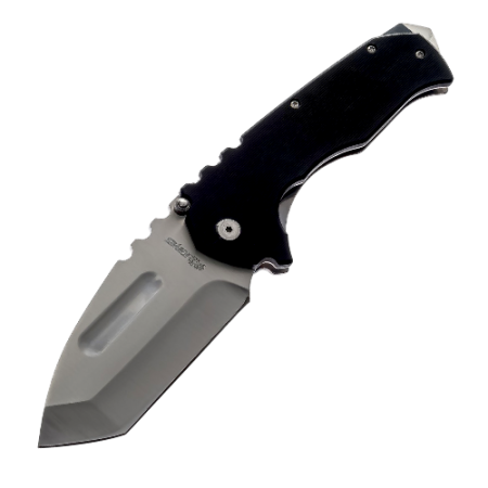 Нож складной SOG 646A