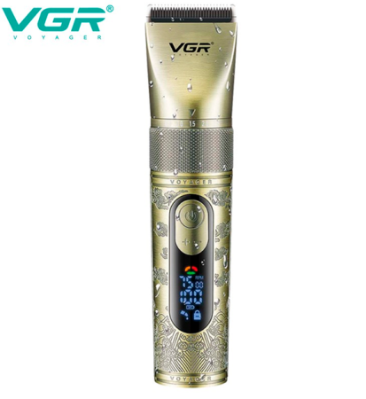 Машинка для стрижки VGR V-659
