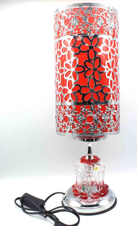 Настольная лампа прикроватная №6 43*14*14