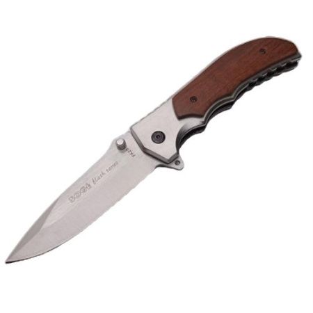 Нож складной SOG E21
