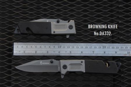 Нож складной Browning A1093 Нож складной Browning A1093