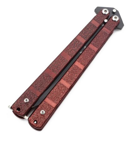 нож бабочка