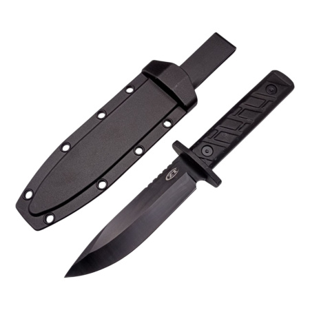 Нож охотничий ZT Ser 4648, 2122 Black охотничий нож