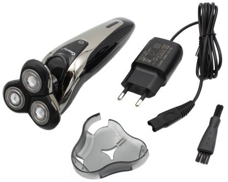 Электробритва Gemei GM-7719