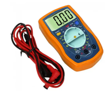 Мультиметр HAOYUE UT33B