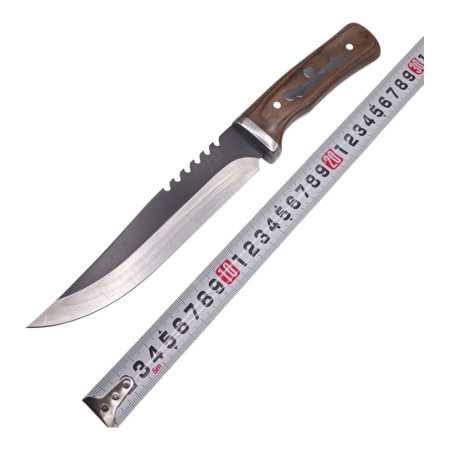 охотничий нож