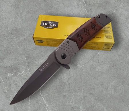 Нож складной Buck 2169 Нож складной Buck 2169