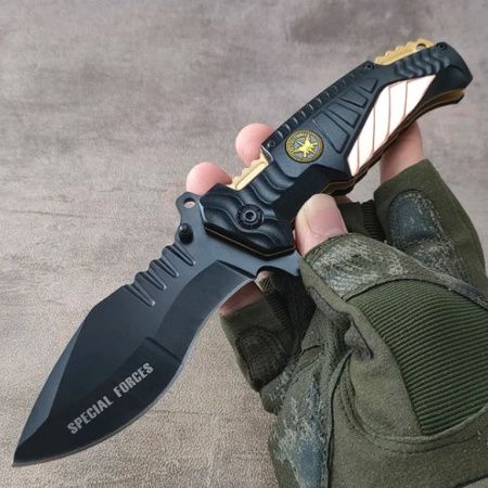 Нож складной Mtech MT-A944 2-420 Нож складной Mtech MT-A944 2-420