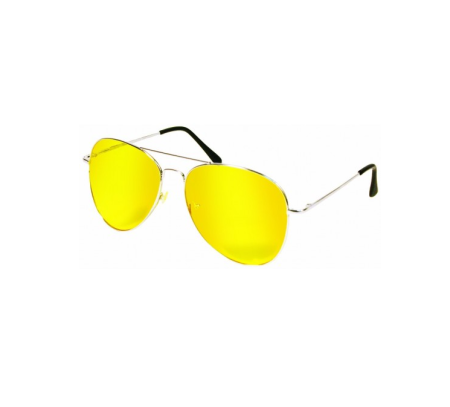 Очки для автомобилистов Night View Glasses / 4366