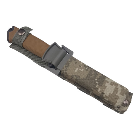 охотничий нож