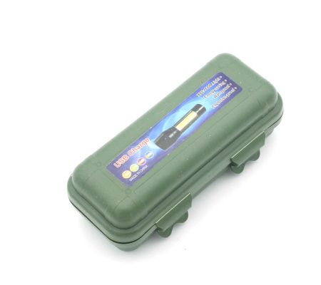 Ручной фонарь Police BL-513, RB261, ЗУ microUSB, Zoom Ручной фонарь Police BL-513, RB261, ЗУ microUSB, Zoom