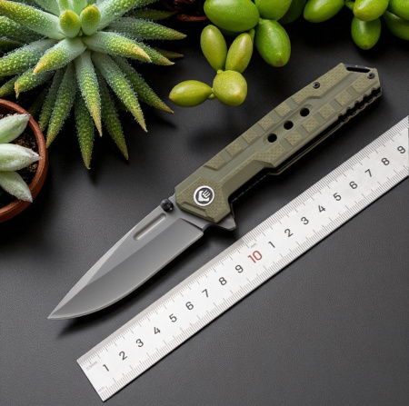 Нож складной ChongMing 2423