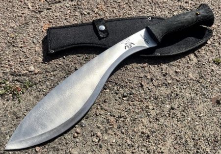 Нож Мачете Cold Steel SH703A охотничий нож