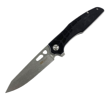 Нож складной ZT HY010, 443 - Black Нож складной ZT HY010, 443 - Black