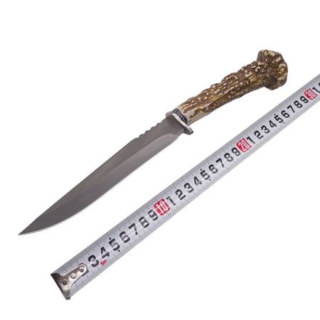 охотничий нож