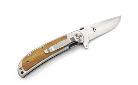 Нож складной Browning 1964 / E13