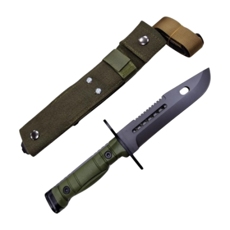 охотничий нож