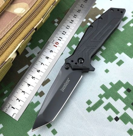 Нож складной Kershaw 199G, 4732X