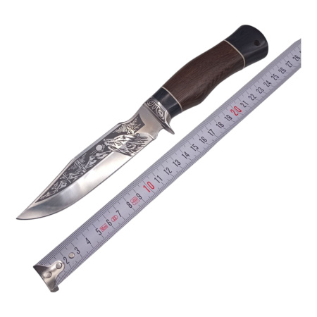 охотничий нож