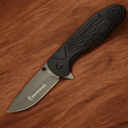 Нож складной Browning F210, 1114