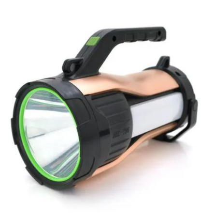 Ручной фонарь T96-LED+COB, Белый, Красный, powerbank, Li-Ion аккум, солн., батарея, ЗУmicroUSB Ручной фонарь T96-LED+COB, Белый, Красный, powerbank, Li-Ion аккум, солн., батарея, ЗУmicroUSB