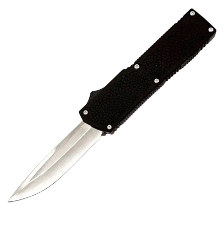 Нож выкидной фронтальный MicroTech 7632 Нож выкидной фронтальный MicroTech 7632