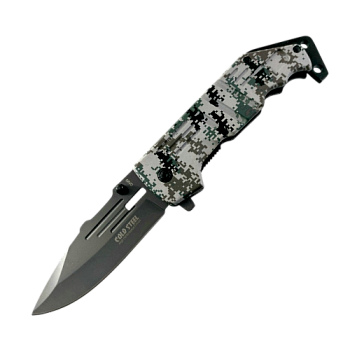Нож складной Cold Steel DA89, A64