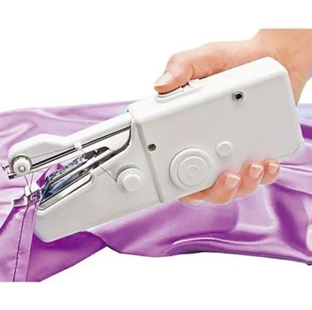 Швейная машинка Handy Stitch ручная 1248