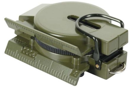 Компас "Lensatic Сompass" M203