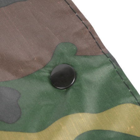 Плащ-палатка 100*140см R95142 Камуфляж