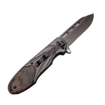 Нож складной Browning X56, M77