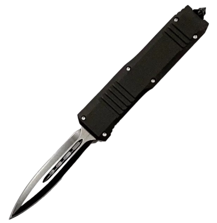 Нож выкидной фронтальный MicroTech 7651 Нож выкидной фронтальный MicroTech 7651