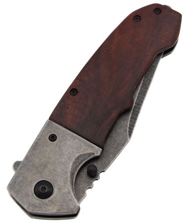 Нож складной Browning E6