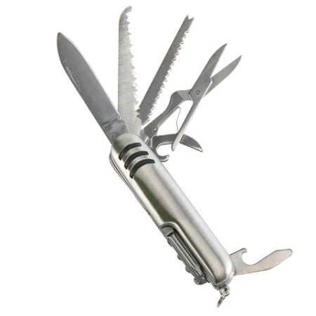 Мультитул швейцарский нож A561