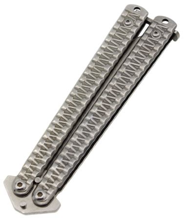 нож бабочка