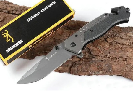 Нож складной Browning DA166 A836