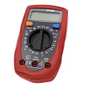 Цифровые мультиметры Цифровые мультиметры