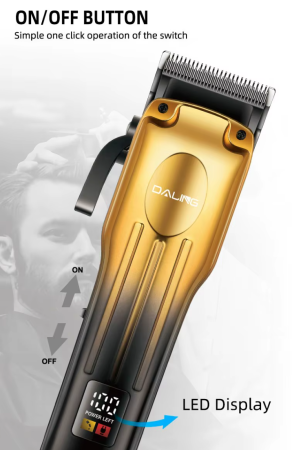 Машинка для стрижки DALING DL-0061