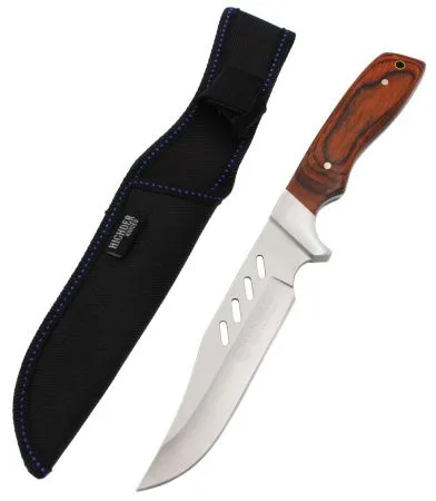 охотничий нож