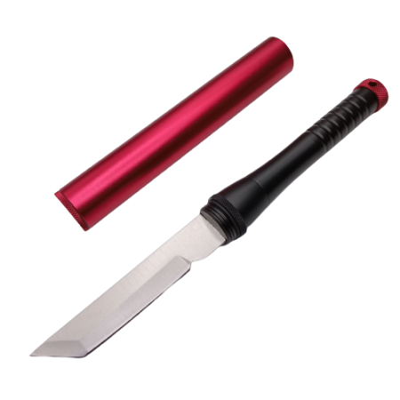 охотничий нож