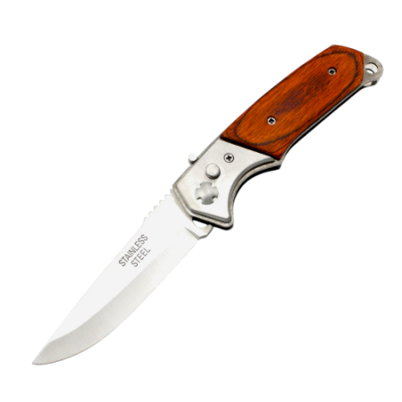 Нож выкидной 233A