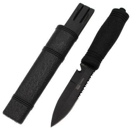 охотничий нож