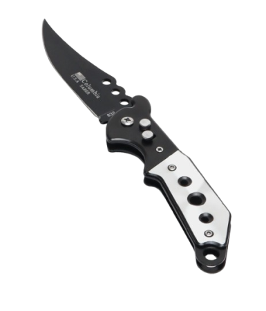 Нож выкидной Chang Jiang 832