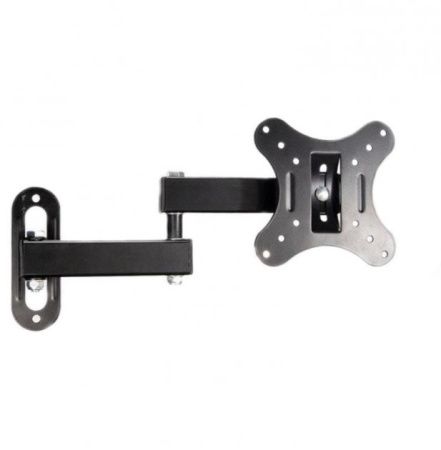 Крепление Кронштейн для телевизора V-Star 101W 14"-27" /поворотный/ 4771
