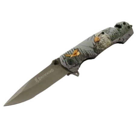 Нож складной Browning A700