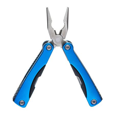 Мультитул M85, синий, большой